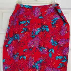 LuLaRoe Cassie Skirt